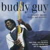 Jammin' Blues: Electric And Acoustic