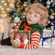 thumbnail image 4 of Xihbxyly Ventas de Liquidación de Hoy Árbol de Navidad Papá Noel Muñeco de Nieve Colgante de Lana Lindo Muñeco de Nieve Conjunto de Accesorios Decoraciones Navideñas, 4 of 6