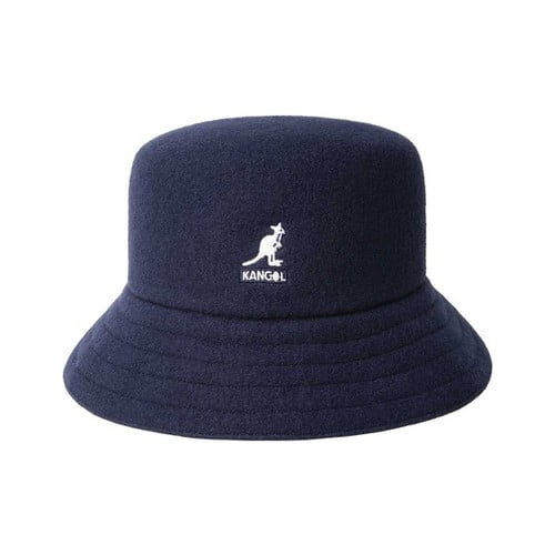 kangol wool bucket hat