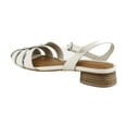 thumbnail image 3 of Lucky Brand Zilma Women's Sandals Tusk Size 7.5 M, 3 of 8
