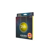 Ziko Acoustic Guitar Strings 95% Phosphor Bronze and Vacuum Coating 11-50 DPP-011