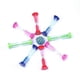 thumbnail image 1 of 1, 2, 3, 5,10 Minute Sand Timer Large Hourglass Glass Kitchen Clock, 1 of 5