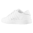thumbnail image 2 of Tenis K-SWISS T 23 Blanco Court Pro, 2 of 4