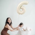 thumbnail image 3 of Birthday Decorations, Balloon set, Birthday Party Decorations Supplies, 3 of 6