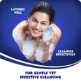 thumbnail image 3 of Nivea Frangipani & Oil Shower Gel(250 ml), 3 of 6