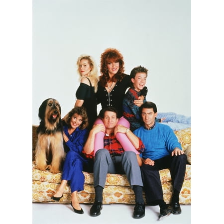 Married... with Children: The Complete Series (DVD)
