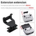 thumbnail image 3 of Redcolurful Portable Tablet Phone Holder Light Weight Stand For Dji Air 2/2s Remote Control, 3 of 8