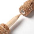 thumbnail image 4 of LIVINGbasics Moss Pole Plant Support, Coir Totem Moss Pole for Climbing Plants, 15.7 Inch & 12 Inch, 6 Pcs, 4 of 5
