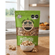 thumbnail image 3 of Pistache Tostado Salado Central Granel 1kg Snack  Botana Frutos Secos, 3 of 4