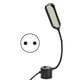 thumbnail image 1 of LED Sewing Machine Light, 360 Degree Adjustable Hose, Magnet, Sewing Machine Work Light, EU Plug, 1 of 4
