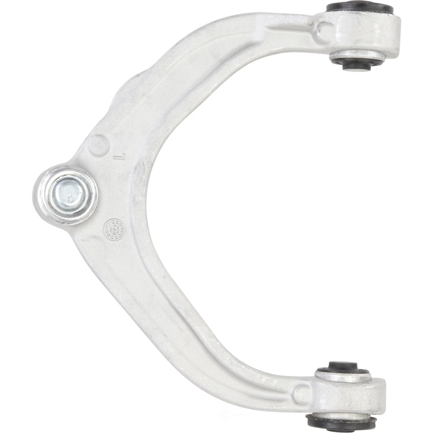 Delphi TC2328 Control Arm, Front, Driver Side, Upper, Frontward Fits select: 2007-2014 BMW X5, 2008-2014 BMW X6