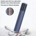 thumbnail image 4 of Hearth & Gear Accessoires de Protection en Silicone pour Microphones, Microphone Sans Fil Teslamique, 4 of 4