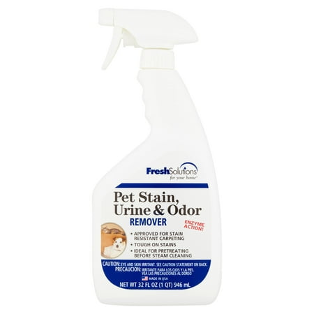 Fs Spot And Stain Pretreat Cleaner 32oz