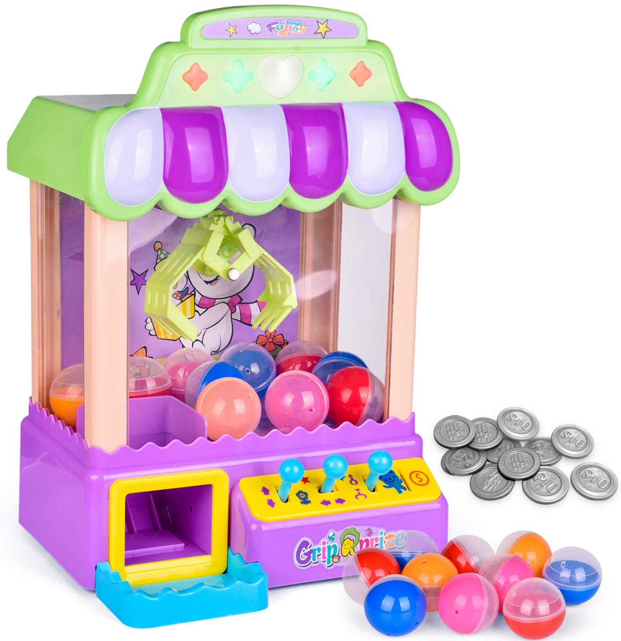 toy grabber walmart