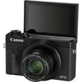 thumbnail image 6 of Canon PowerShot G7 X Mark III Digital Camera (3637C001) + 64GB Card + More(International Model), 6 of 8