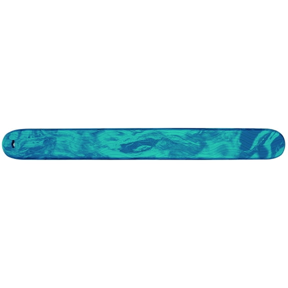 Airhead Sun Comfort EcoCell Pool Noodle, Sapphire Swirl
