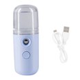 thumbnail image 2 of 2 PCS Face Sprayer 30ml Face Skin Water Mist Atomizer Facial Skin Moisturizing Portable Sprayer, 2 of 10