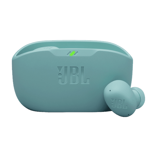 Open Box JBL Vibe Buds 2, True Wireless Noise Cancelling Earbuds