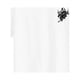 thumbnail image 4 of Camiseta de mujer cómoda y holgada con cuello redondo, moda , camiseta básica S Yuyangstore Camiseta para mujer, 4 of 8