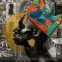 Super Duty Tough Work - Paradigm Shift - Music & Performance - Vinyl