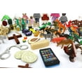 thumbnail image 7 of Sandtray Play Therapy Basic Starter Kit - 85+ Pieces, 7 of 7