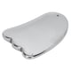 thumbnail image 3 of Tabla de raspado de terahercios portátil, herramienta de raspado Gua Sha para aliviar el dolor muscular, estiramiento de la piel, 3 of 14