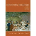 thumbnail image 1 of Pre-Owned Perspectives on Marriage: A Reader (Paperback) 0195313461 9780195313468, 1 of 1