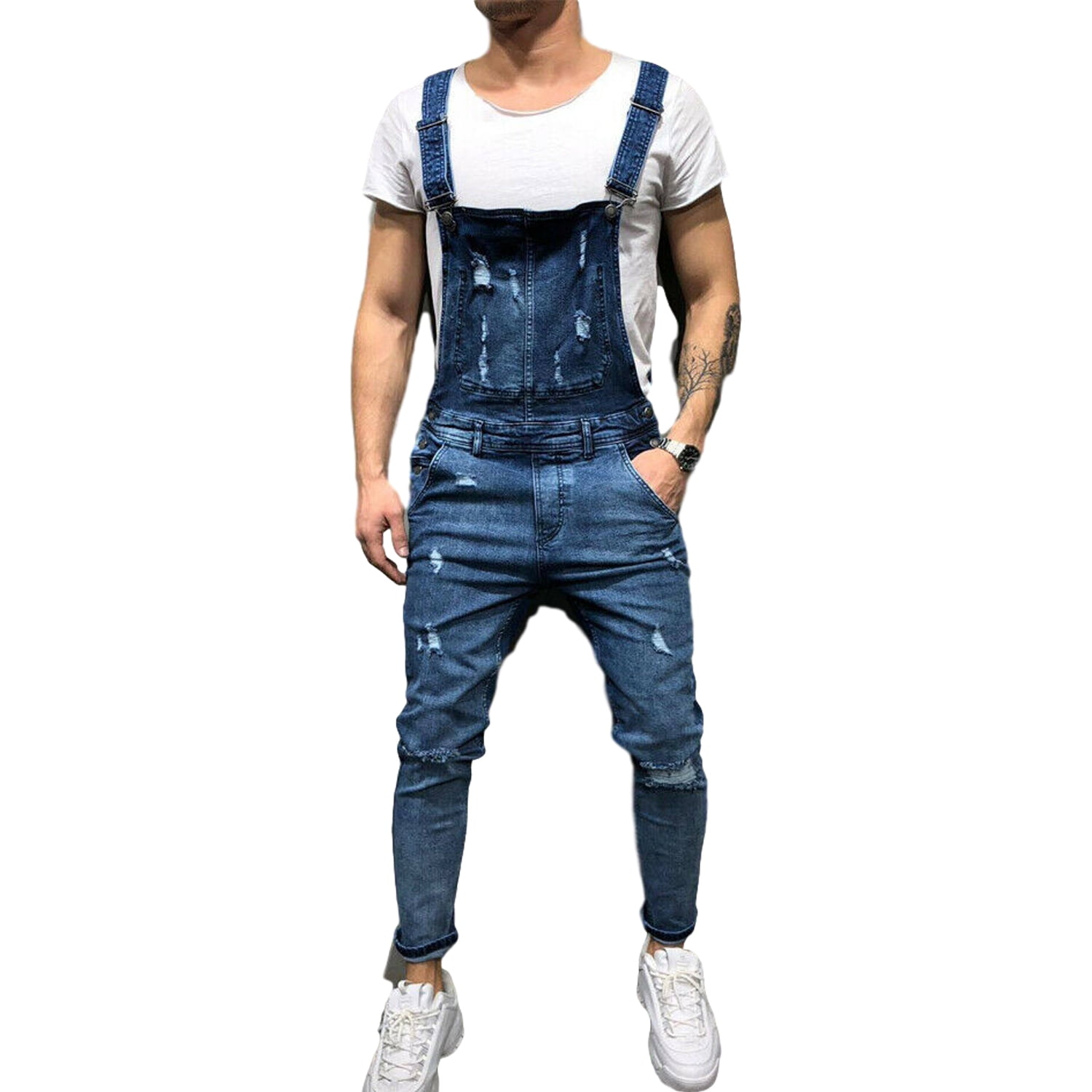 walmart dungarees