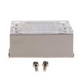 thumbnail image 2 of Paquete Incluye Tornillo Tapa para Equipos de Temperatura de Calefacción de Horno Eléctrico CUTICAT Relé de CC de hardware, 2 of 8