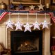 thumbnail image 4 of USA Independence Day Hanging Decorations Star-Shaped Pendants And Ornaments For Parties Style Decor Supplies, 4 of 6