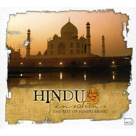 Hindu Sensations-The Best of Hindu Music / Various
