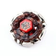 thumbnail image 4 of Metal Masters 4D System RAPIDITY FUSION FIGHT MASTER BB29 Dark Wolf Toy, 4 of 6