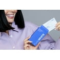 thumbnail image 6 of PurelyWHITE DELUXE Teeth Whitening Strips, Vegan, Peroxide-Free, Whiter Teeth in 15 Minutes, 6 of 6