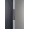 thumbnail image 4 of Frigidaire 6.5 Cu. ft. Garage Ready Convertible Refrigerator Freezer, Upright Fridge or Freezer for Home, Kitchen, Basement, Office, Platinum, 4 of 11