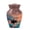 FISHING-4, variant on MUKTIVE Fishing Urns for Human Ashes Remains - Keepsake Mini Funeral Urns for Human Ashes Adult Male & Female - River Burial Blue Urn for Mom & Dad Funeral - 3 Inch