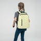 thumbnail image 5 of Disketp Green Pears Mochila Ligera e Impermeable, Mochila de Día Resistente para Viajes, Senderismo y Uso Diario para Hombre y Mujer, 5 of 7