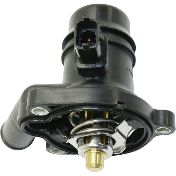 THERMOSTAT Compatible with 2011-2015 Chevrolet Cruze 2013-2021 Buick Encore 4Cyl 1.4L