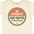 thumbnail image 4 of Inktastic Disc Golfer Vintage Classic Boys or Girls Baby Bodysuit, 4 of 5