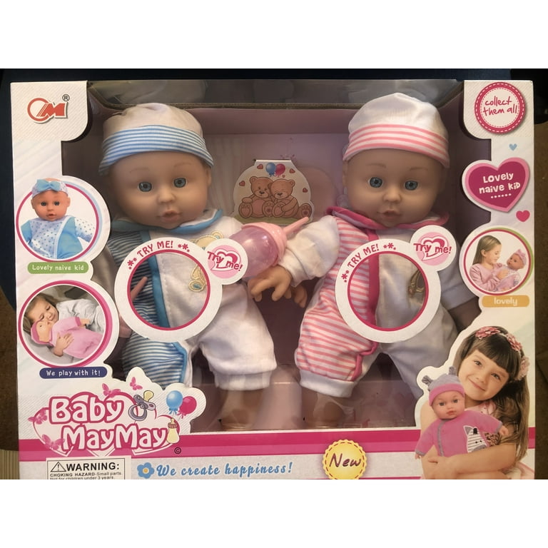 walmart matching doll and girl outfits