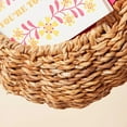 thumbnail image 4 of Rope Wall Basket, 4 of 4