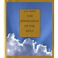 thumbnail image 2 of The Knowledge of the Holy (Hardcover)(Large Print), 2 of 2