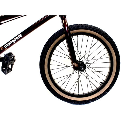 mongoose mode 900