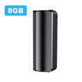 thumbnail image 1 of Labymos 8G 16G 32G Mini Portable Digital Voice Recorder with Noise Reduction Magnetic Adsorption Earphone, 1 of 8