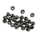 thumbnail image 4 of de Tungsteno Ranuradas de 50 Piezas, de Cabeza de  de Ninfa de 2,8 Mm para Atar Moscas de Plantilla Soledad Perlas de tungsteno ranuradas de pesca, 4 of 10