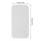 thumbnail image 3 of Fundas para cambiadores de bebé, 68 cm x 36 cm, sábanas para cambiadores más largas, lavables y reutilizables, fundas para mesas de cambio de bebé, 3 of 8
