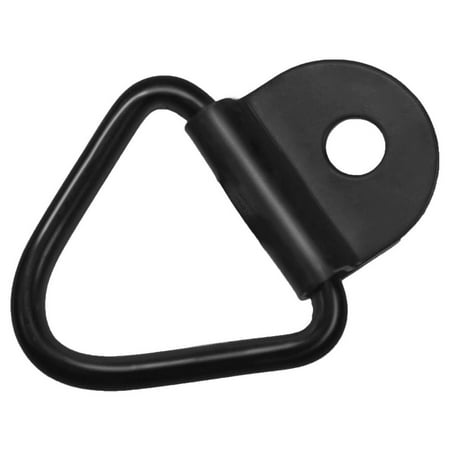 

Pull Hook Anchor V Shape Cargo Tie Down Ring Retainer Fixings for Trailer