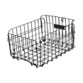 thumbnail image 4 of DYNWAVECA Panier de Vélo Sac de Chargement Grande Capacité Panier de Siège de Vélo Panier de Rangement Panier de Cyclisme pour Cyclisme Randonnée Camping Panier Unique, 4 of 9