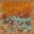 thumbnail image 2 of Wiley, Marta 12x12 Black Modern Framed Museum Art Print Titled - Patina IIII, 2 of 4