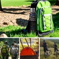 thumbnail image 6 of Modern 29oz Stainless Steel Insulated Thermos with Tea Filter, 360° Printed Travel Bottle, Leakproof BPA-Free Flask with Anti-Slip Base, 304 Inner & 201 Outer, Vacuum Cup, 6 of 6