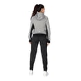 thumbnail image 3 of Conjunto Deportivo Mediano Para Mujer UIN  Deportivo Gris, 3 of 4